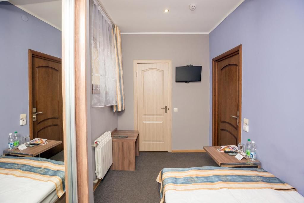 Отель Lviv Central Jam Hotel Львов