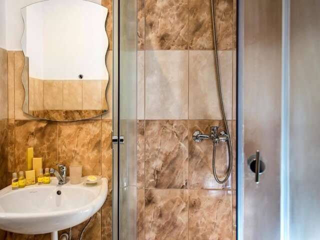 Отель Lviv Central Jam Hotel Львов-43